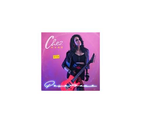 Chez Kane: Powerzone CD
