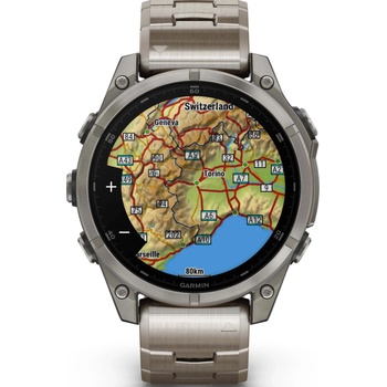 Garmin Fenix 8 47mm (010-02904)