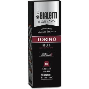 Bialetti Torino Nespresso (10)