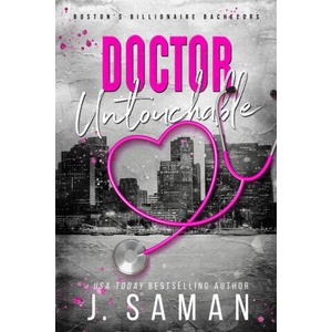 Doctor Untouchable | Julie Saman (2022)