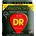 DR Strings Dragon Skin DSA-2/10