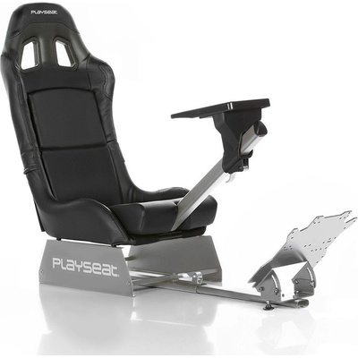 Playseat Revolution black RR.00028 – Zbozi.Blesk.cz