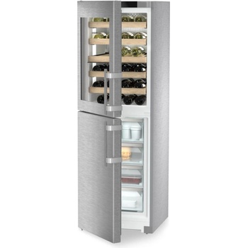 Liebherr SWNstd 529i