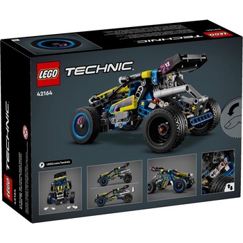 Image 1 of LEGO® Technic - Off-Road Race Buggy (42164)