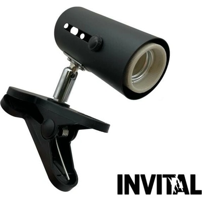 Invital ClipLamp