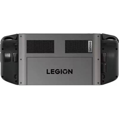 Lenovo Legion Go Skin - Luna Grey – Zboží Živě