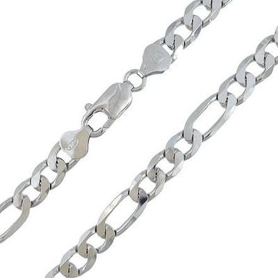 InfinitySilver Stříbrný řetízek 100218055