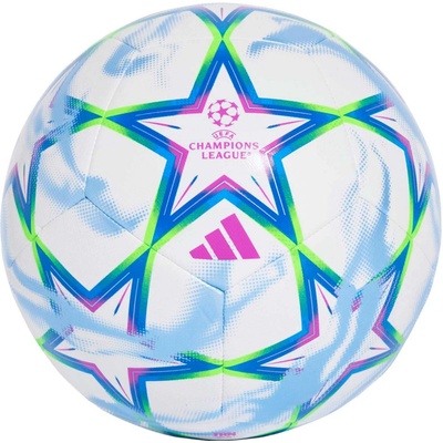 adidas UCL TRAINING Biela,Mix,Ružová