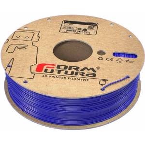 FormFutura ABS филамент FormFutura TitanX, 1.75 mm, 0.75 kg, Dark Blue