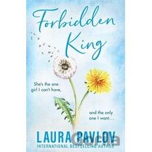 Forbidden King - Laura Pavlov