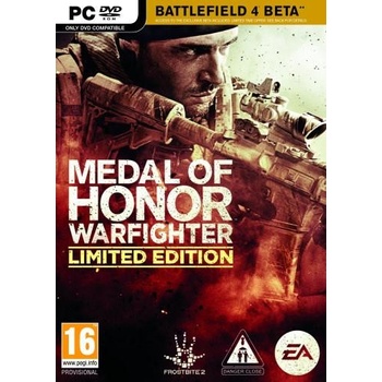 Medal of Honor: Warfighter