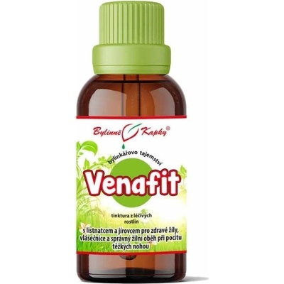 Bylinné kapky Venafit 50 ml