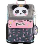 Baagl Ученическа раница Zippy Panda (A-7699)