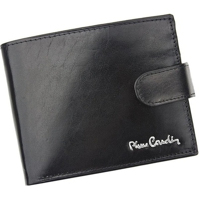 Pierre Cardin YS520.1 324A RFID černá