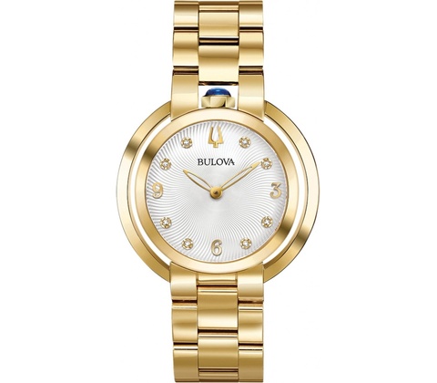 Bulova 97P125
