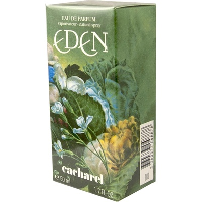 The Woods Collection Eden parfémovaná voda unisex 100 ml