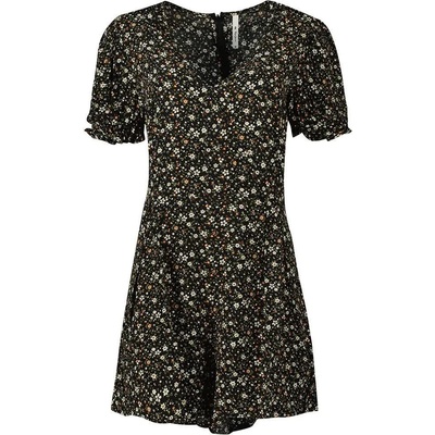 PEPE JEANS Alida romper - Multicolor (Multi)