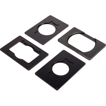 MAGUS Комплект държачи за лабораторни прибори MAGUS SCH4 Bio V360 (85126)