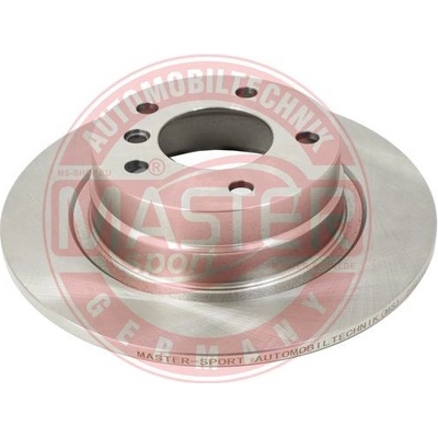 MASTER-SPORT Brzdový kotúč 24011003151-PCS-MS