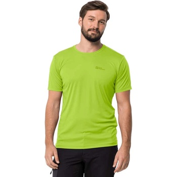 Jack Wolfskin Тениска tech t m