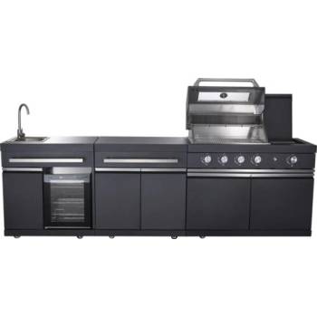 Buschbeck KINGRANGE 30MB