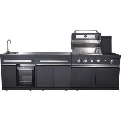 Buschbeck KINGRANGE 30MB