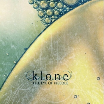 Klone - Eye of the Needle (CD) (4024572957759)