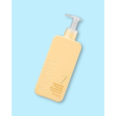 Masil sprchový gél 7Ceramide Perfume Sweet Flower 300 ml