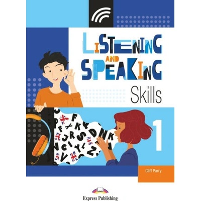 Listening and Speaking Skills 1. Student's Book + kod DigiBook