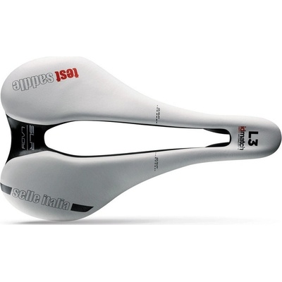 SELLE ITALIA sedlo SLR Lady Boost TM Superflow TEST, Variant S3