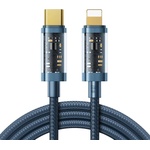 JOYROOM S-CL020A12 1.2m Blue