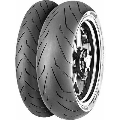 Continental CONTIROAD 180/55 R17 73 W R