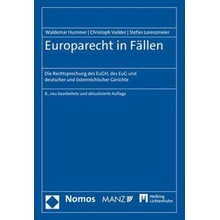 Europarecht in Fällen