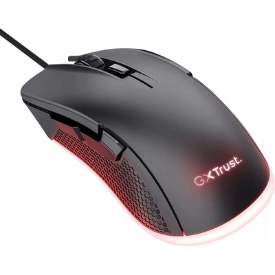 Trust GXT 922 YBAR Gaming Mouse 24309