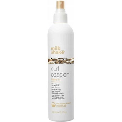 Bezoplachový sprej pro vlnité vlasy Milk Shake 300 ml