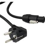 Accu Cable MPC IP65 Locking Power 10 m Захранващ кабел (1621000115)