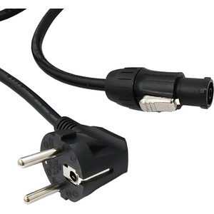 Accu Cable MPC IP65 Locking Power 10 m Захранващ кабел (1621000115)