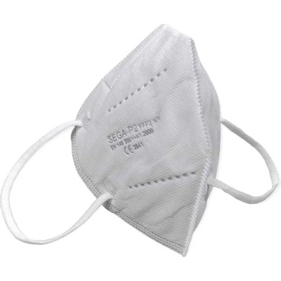 Biomic Medical respirátor FFP2 NR bielý 1 ks