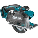 Makita DCS552Z Ръчен циркуляр