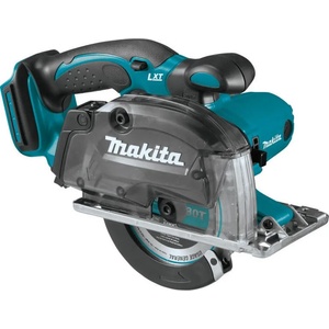 Makita DCS552Z Ръчен циркуляр