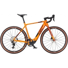 KTM Macina Gravelator SX 10 2025
