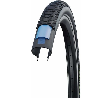Schwalbe Marathon E-plus 50-622