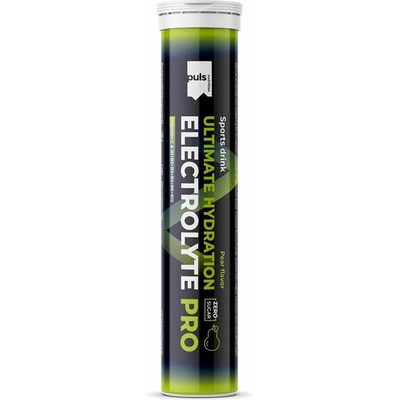 Puls Nutrition Electrolyte Pro 20 tablet