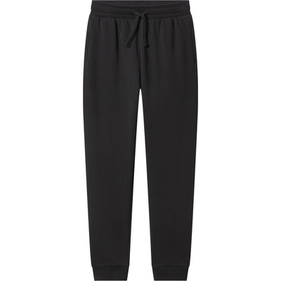 Esmara Kids Chlapecké tepláky černá – Zboží Mobilmania