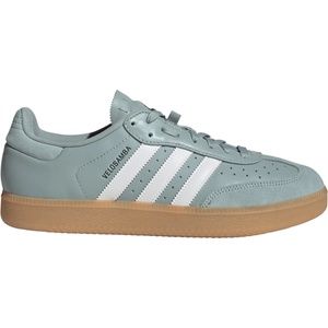 adidas Мъжки обувки за планинско колоездене Adidas Velosamba Leather Cycling shoes - Wonder Sage / FTWR White / Core Black - размер 4 (UK) (036-1065-1114)