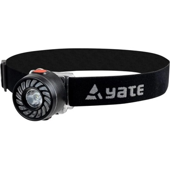 Yate Auriga