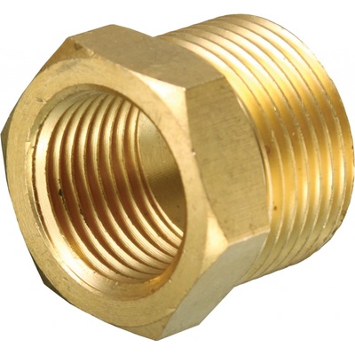 Levior Redukce závit 3/8" vnější,1/4" vnitřní