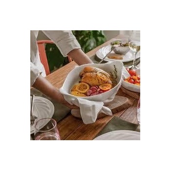 Marinex Форма за печене опалин с капковидна форма 29/17/6.6СМ. 1л. 655917 (42-1072)