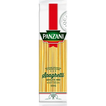 Panzani špagety express 0,5 kg