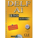 Nouveau DELF A1 + CD